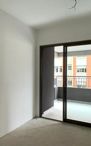 Apartamento à venda com 19m², 1 quarto e 1 vaga Apartamento à venda com 19m², 1 quarto e 1 vagaSala