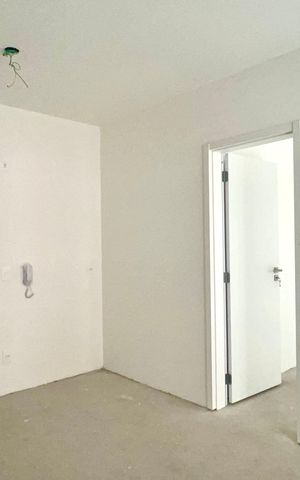 Apartamento à venda com 19m², 1 quarto e 1 vaga Apartamento à venda com 19m², 1 quarto e 1 vagaSala