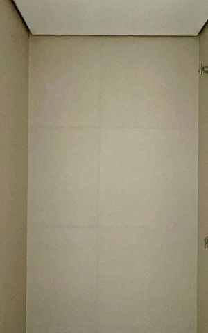 Apartamento à venda com 37m², 1 quarto e 1 vaga Apartamento à venda com 37m², 1 quarto e 1 vagaBanheiro da Suíte