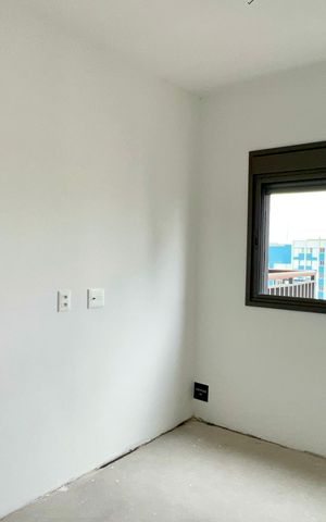Apartamento à venda com 37m², 1 quarto e 1 vaga Apartamento à venda com 37m², 1 quarto e 1 vagaSuite