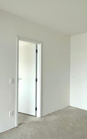 Apartamento à venda com 37m², 1 quarto e 1 vaga Apartamento à venda com 37m², 1 quarto e 1 vagaSala