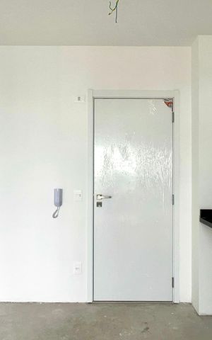 Apartamento à venda com 37m², 1 quarto e 1 vaga Apartamento à venda com 37m², 1 quarto e 1 vagaCozinha