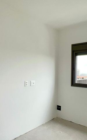 Apartamento à venda com 37m², 1 quarto e 1 vaga Apartamento à venda com 37m², 1 quarto e 1 vagaSuite