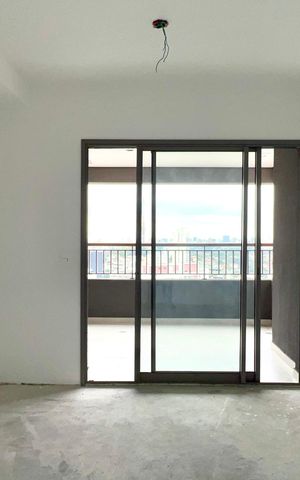 Apartamento à venda com 37m², 1 quarto e 1 vaga Apartamento à venda com 37m², 1 quarto e 1 vagaSala