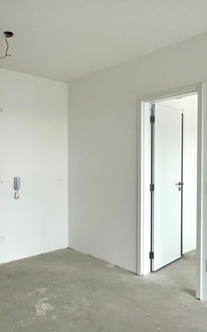 Apartamento à venda com 37m², 1 quarto e 1 vaga Apartamento à venda com 37m², 1 quarto e 1 vagaSala
