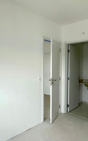 Apartamento à venda com 37m², 1 quarto e 1 vaga Apartamento à venda com 37m², 1 quarto e 1 vagaSuite