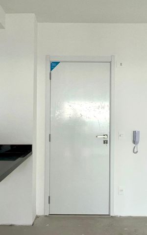 Apartamento à venda com 37m², 1 quarto e 1 vaga Apartamento à venda com 37m², 1 quarto e 1 vagaCozinha