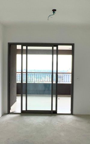 Apartamento à venda com 37m², 1 quarto e 1 vaga Apartamento à venda com 37m², 1 quarto e 1 vagaSala