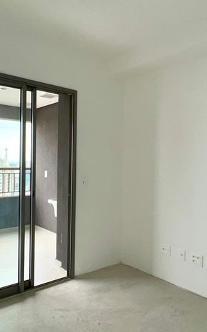 Apartamento à venda com 37m², 1 quarto e 1 vaga Apartamento à venda com 37m², 1 quarto e 1 vagaSala
