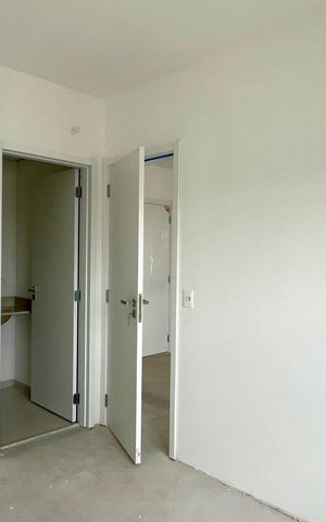Apartamento à venda com 37m², 1 quarto e 1 vaga Apartamento à venda com 37m², 1 quarto e 1 vagaSuite