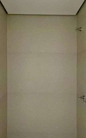 Apartamento à venda com 37m², 1 quarto e 1 vaga Apartamento à venda com 37m², 1 quarto e 1 vagaBanheiro da Suíte