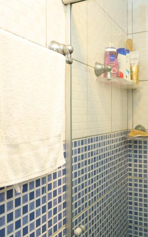 Apartamento à venda com 50m², 3 quartos e 1 vagaBanheiro