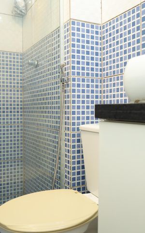 Apartamento à venda com 50m², 3 quartos e 1 vagaBanheiro