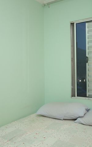 Apartamento à venda com 50m², 3 quartos e 1 vagaQuarto 1