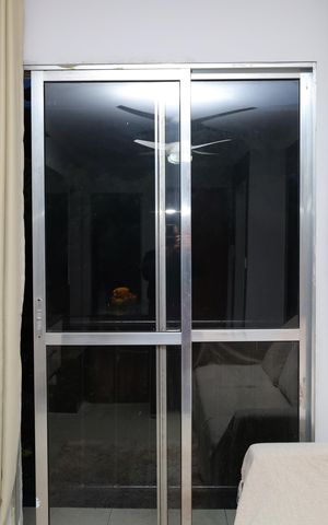 Apartamento à venda com 50m², 3 quartos e 1 vagaSala - Varanda