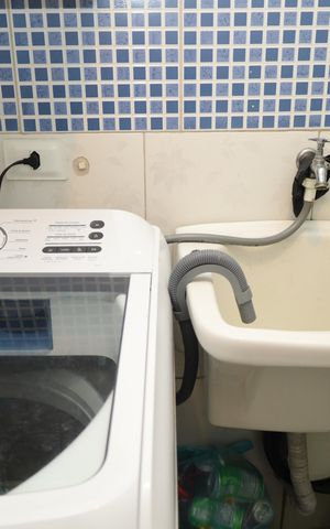 Apartamento à venda com 50m², 3 quartos e 1 vagaÁrea de Serviço