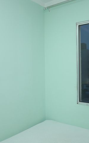 Apartamento à venda com 50m², 3 quartos e 1 vagaQuarto 2
