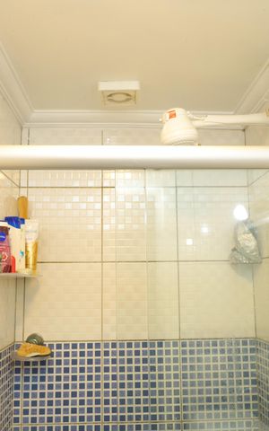 Apartamento à venda com 50m², 3 quartos e 1 vagaBanheiro