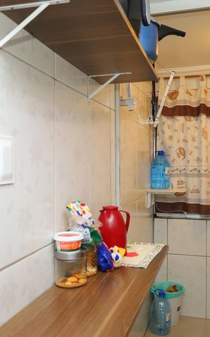 Apartamento à venda com 50m², 3 quartos e 1 vagaCozinha