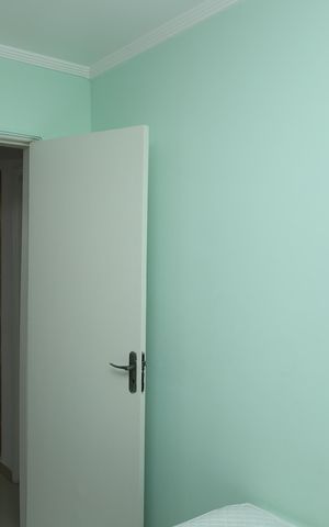 Apartamento à venda com 50m², 3 quartos e 1 vagaQuarto 2