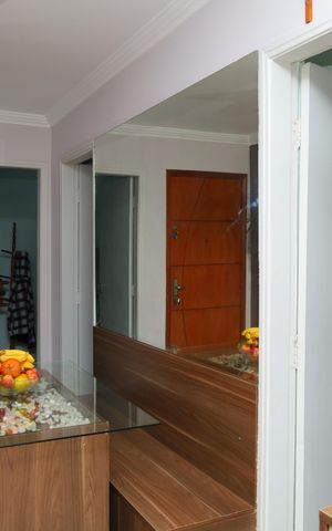 Apartamento à venda com 50m², 3 quartos e 1 vagaSala