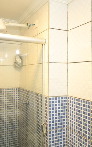 Apartamento à venda com 50m², 3 quartos e 1 vagaBanheiro