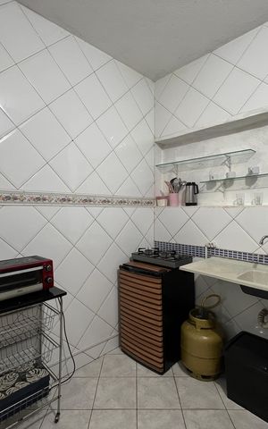 Apartamento para alugar com 55m², 2 quartos e sem vaga Apartamento para alugar com 55m², 2 quartos e sem vagaCozinha