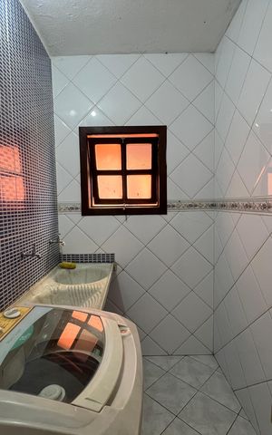 Apartamento para alugar com 55m², 2 quartos e sem vaga Apartamento para alugar com 55m², 2 quartos e sem vagaÁrea de Serviço