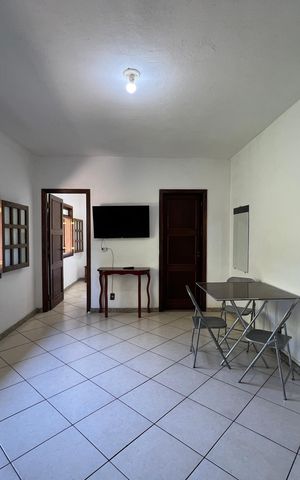 Apartamento para alugar com 55m², 2 quartos e sem vaga Apartamento para alugar com 55m², 2 quartos e sem vagaSala