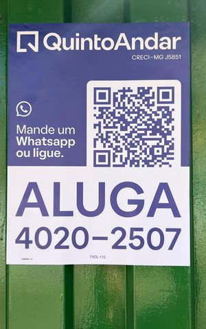 Apartamento para alugar com 55m², 2 quartos e sem vaga Apartamento para alugar com 55m², 2 quartos e sem vagaPlaca QuintoAndar