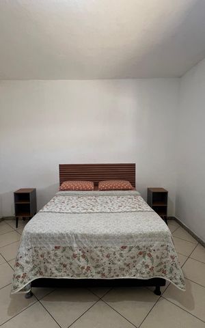 Apartamento para alugar com 55m², 2 quartos e sem vaga Apartamento para alugar com 55m², 2 quartos e sem vagaQuarto 1