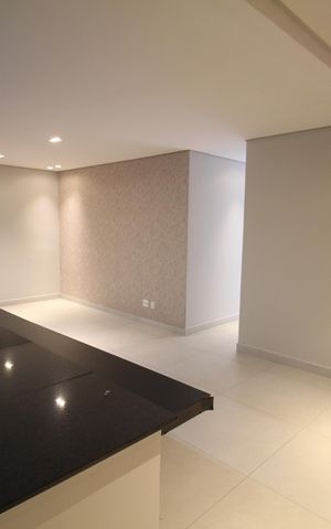 Apartamento para alugar com 93m², 3 quartos e 2 vagasSala