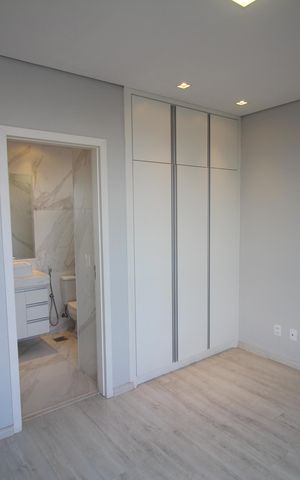 Apartamento para alugar com 93m², 3 quartos e 2 vagasQuarto 1