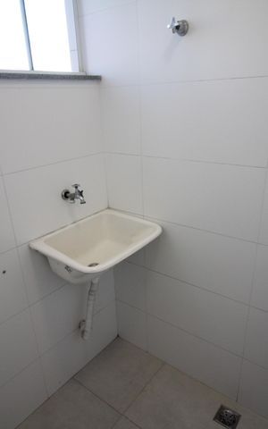 Apartamento para alugar com 93m², 3 quartos e 2 vagasÁrea de Serviço