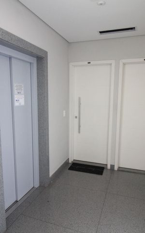 Apartamento para alugar com 93m², 3 quartos e 2 vagasÁrea comum