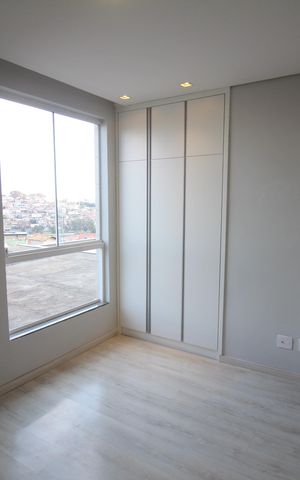 Apartamento para alugar com 93m², 3 quartos e 2 vagasQuarto 1