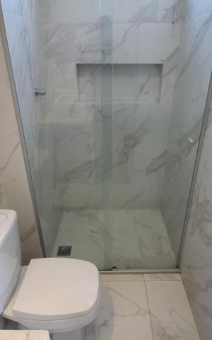 Apartamento para alugar com 93m², 3 quartos e 2 vagasSuite Quarto 1