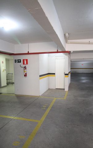 Apartamento para alugar com 93m², 3 quartos e 2 vagasÁrea comum