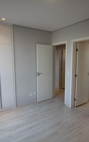 Apartamento para alugar com 93m², 3 quartos e 2 vagasQuarto 1