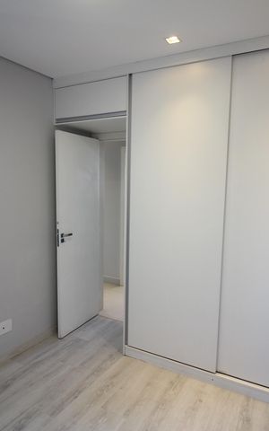 Apartamento para alugar com 93m², 3 quartos e 2 vagasQuarto 3