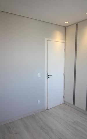 Apartamento para alugar com 93m², 3 quartos e 2 vagasQuarto 2