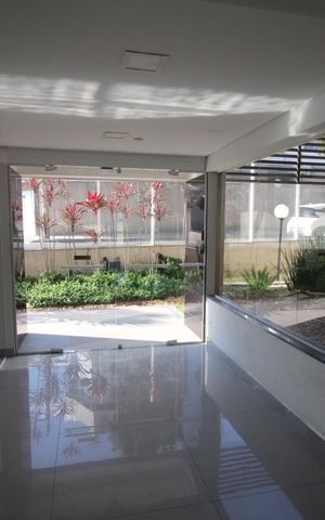 Apartamento para alugar com 93m², 3 quartos e 2 vagasÁrea comum