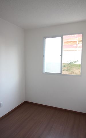 Apartamento à venda com 50m², 2 quartos e 1 vagaQuarto 1
