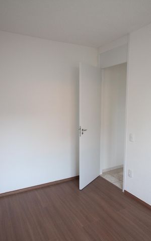Apartamento à venda com 50m², 2 quartos e 1 vagaQuarto 1