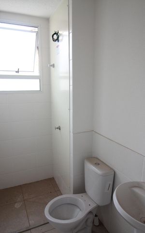 Apartamento à venda com 50m², 2 quartos e 1 vagaBanheiro