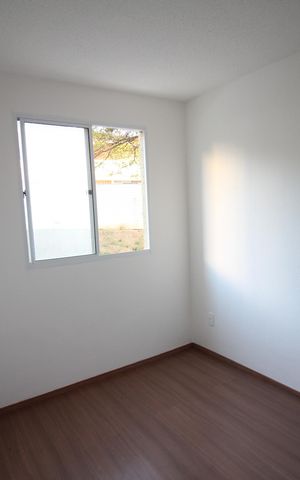 Apartamento à venda com 50m², 2 quartos e 1 vagaQuarto 1