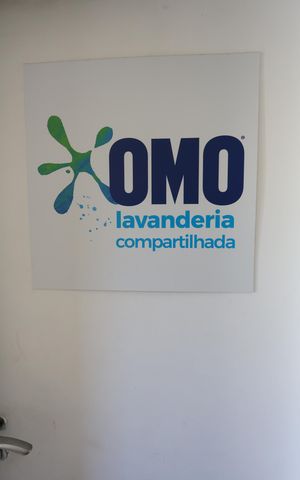 Apartamento à venda com 140m², 4 quartos e 2 vagas Apartamento à venda com 140m², 4 quartos e 2 vagasLavanderia