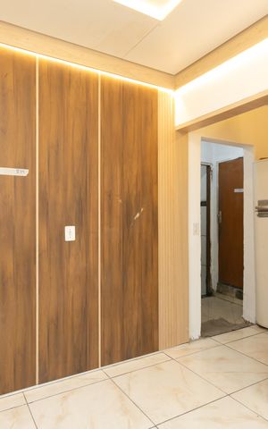 Casa para alugar com 34m², 1 quarto e sem vaga Casa para alugar com 34m², 1 quarto e sem vagaSala