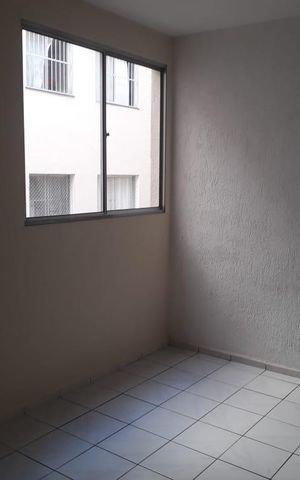 Apartamento para alugar com 50m², 2 quartos e 1 vaga Apartamento para alugar com 50m², 2 quartos e 1 vagaSala