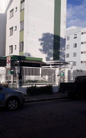 Apartamento para alugar com 50m², 2 quartos e 1 vaga Apartamento para alugar com 50m², 2 quartos e 1 vagaÁrea externa
